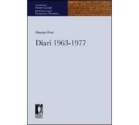 Diari 1963-1977