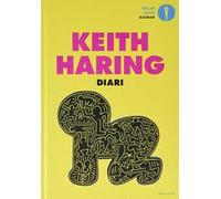 Diari - Haring Keith