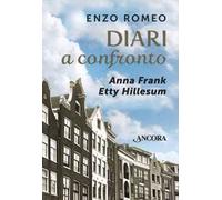Diari a confronto. Anna Frank, Etty Hillesum