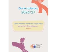 Diari a.s. 26/27 - Scuola Paolo VI