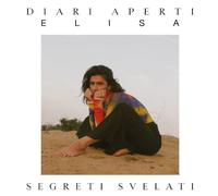Diari Aperti (Segreti Svel (2 CD Audio) - Elisa (Audio Cd)