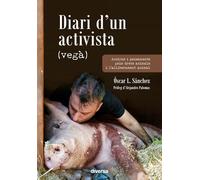 Diari d’un activista (vegà)