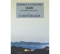 Diari del giorno e della notte e Il salto di Lucia, Domenico D’Agostino, 2016