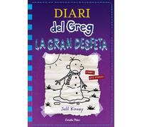 Diari del Greg 13. La gran desfeta