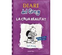 Diari del Greg. La crua realitat : fer-se gran, quin pal!: 5