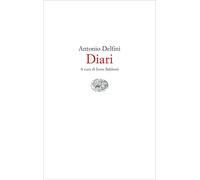 Diari - Delfini Antonio
