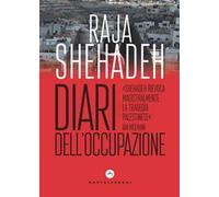 Diari dell'occupazione