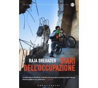 Diari dell'occupazione - [Castelvecchi]