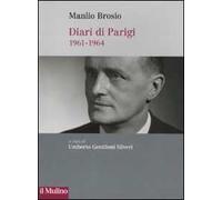 Diari di Parigi (1961-1964)