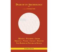 Diari di un archeologo (Vol. 2)