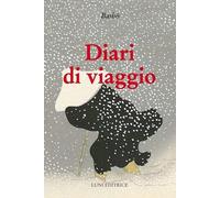 Diari di viaggio