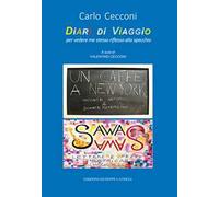 Diari di viaggio. Per vedere me stesso riflesso allo specchio