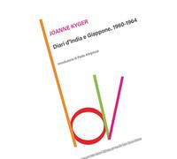 Diari d'India e Giappone, 1960-1964