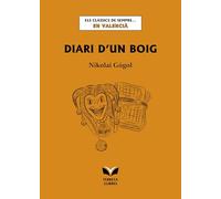 Diari d'un boig
