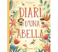 Diari d'una abella: 160