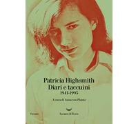 Diari e taccuini 1941-1995