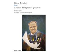 Diari. Gli anni della grande speranza. 1961-1965 (Vol. 2)