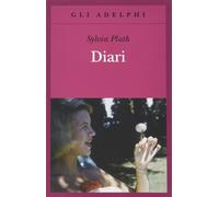 Diari [Mar 24, 2004] Plath, Sylvia; Mccullough, F.; Hughes, T. and Fefè, S.