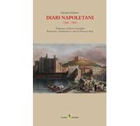 Diari napoletani 1888-1890