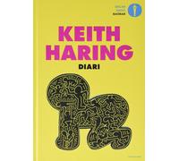 Diari [Paperback] Haring, Keith; Farris Thompson, Robert; Hocney, David; Amadasi