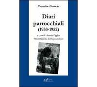 Diari parrocchiali (1933-1952)