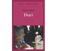 Libri Sylvia Plath - Diari