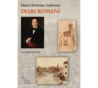 Diari romani [Paperback] [Mar 15, 2022] Andersen, Hans Christian and Berni, Brun