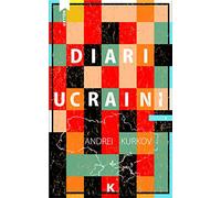 Diari ucraini