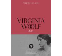 Diari. Vol. 1 - Woolf Virginia