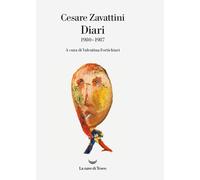 Diari. Vol. 3 - Zavattini Cesare