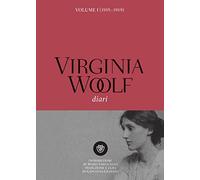 Diari: Volume I (1915-1919): Vol. 1