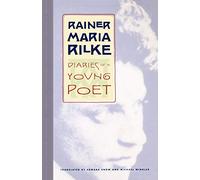 Rainer Maria Rilke Diaries of a Young Poet (Tascabile)