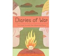 Nora Krug Diaries of War (Tascabile)