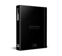 Diario 12 Mesi, 2025-26, Maturando