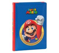 Diario 12 Mesi 2026 Standard Supermario in 2 fantasie Non Datato