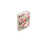 DIARIO 12 MESI PIGNA FLOWERS PAG.320 - PEONIA -E-COMMERCE
