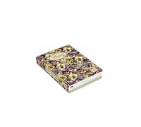 DIARIO 12 MESI PIGNA FLOWERS PAG.320 - VIOLETTA -E-COMMERCE