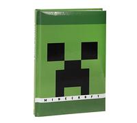 DIARIO 12 MESI STANDARD MINECRAFT