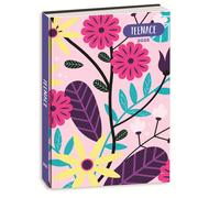 Diario 12 Mesi Standard Seven