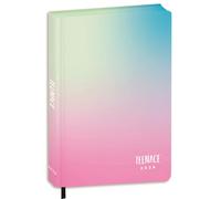 Diario 12m Datato Standard Seven Pu | Teenace
