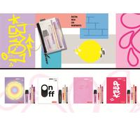 Diario 12m. Stabilo 2025 + Acc Diario 12m. Stabilo 2025 + Acc