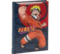 DIARIO 12M STANDARD NARUTO