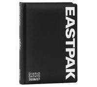 Diario 13 Mesi 2026/2027 Medium Eastpak Black