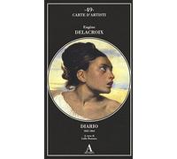 Diario (1822-1863)