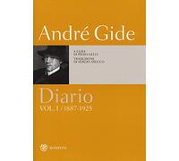 Diario. Vol. 1 - Gide André