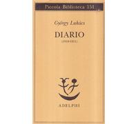 Diario (1910-1911)