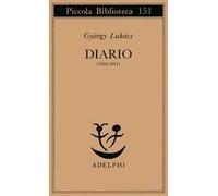 Diario (1910-1911)