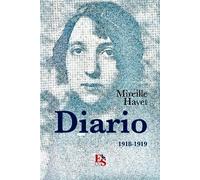 Diario (1918-1919)