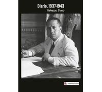 Diario, 1937-1943
