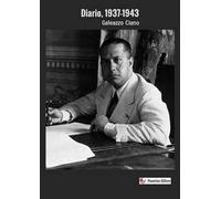 Diario 1937-1943. Nuova ediz.